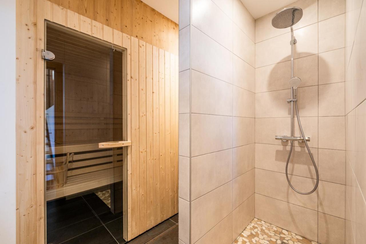 Chalet Azobe Morzine - By Emerald Stay Montriond Eksteriør billede