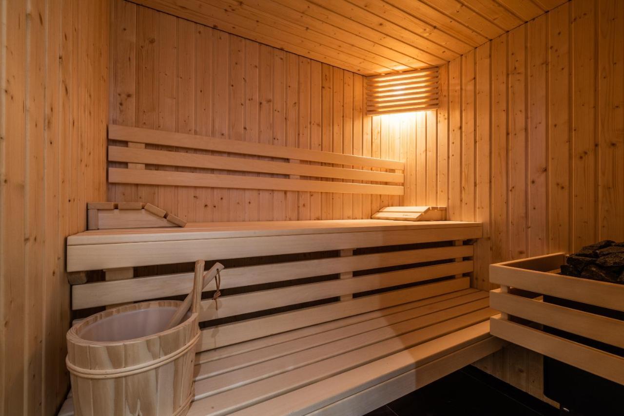 Chalet Azobe Morzine - By Emerald Stay Montriond Eksteriør billede